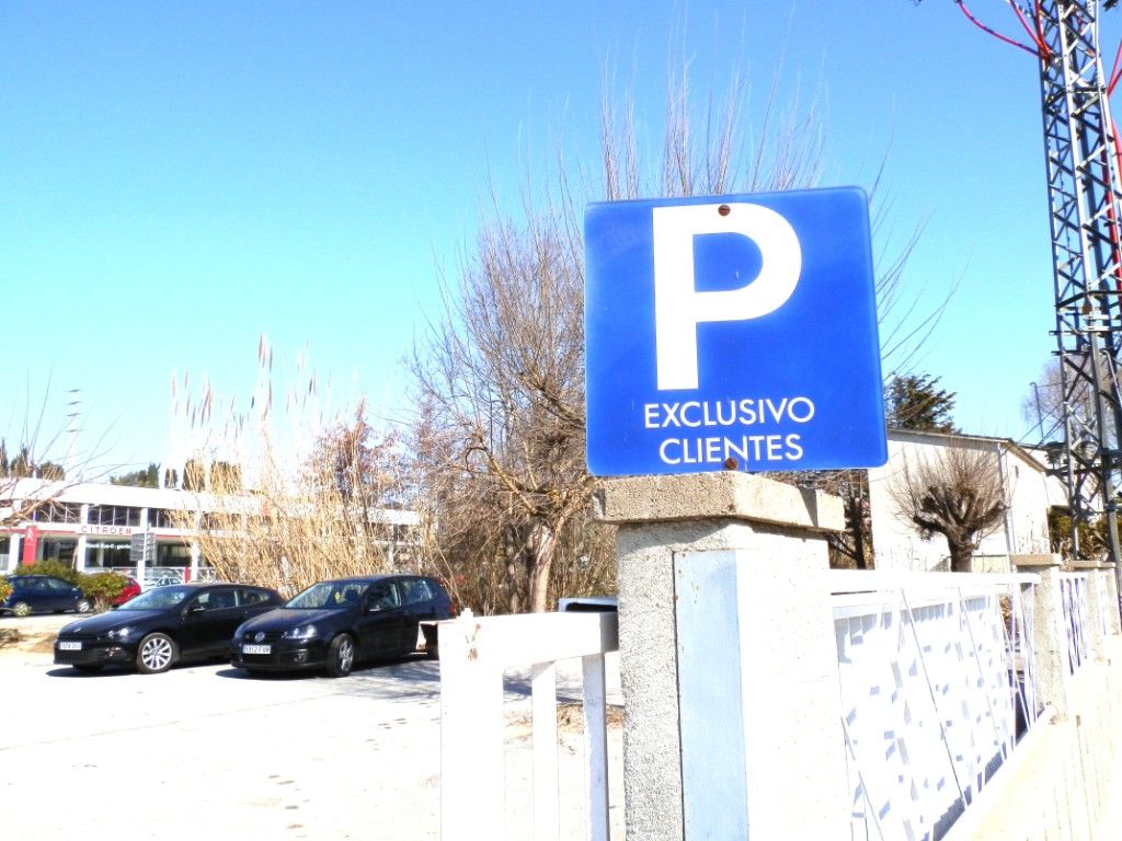 Hostal Bonavista Blanes Luaran gambar